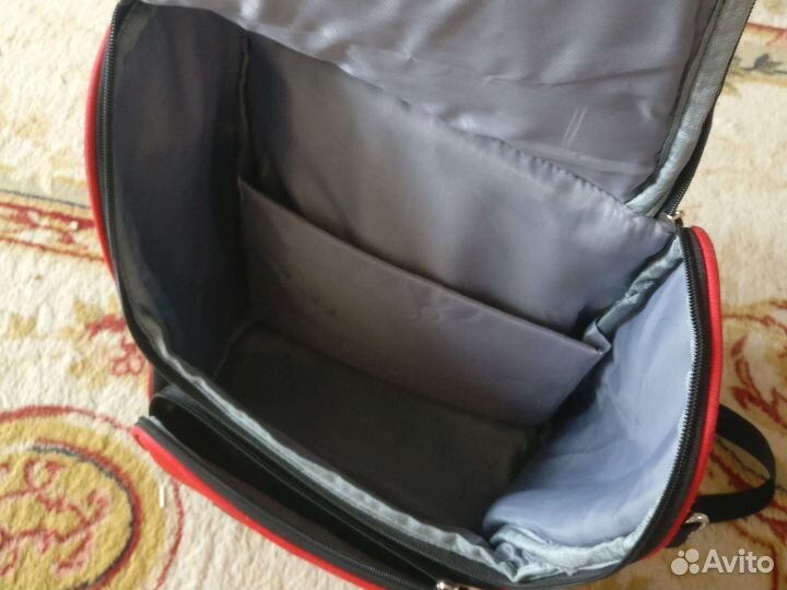 Школьный рюкзак