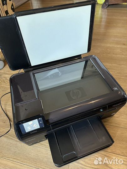 Принтер hp photosmart b209b