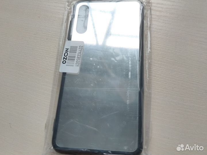 Чехлы на телефон samsung a50,a30,a50s