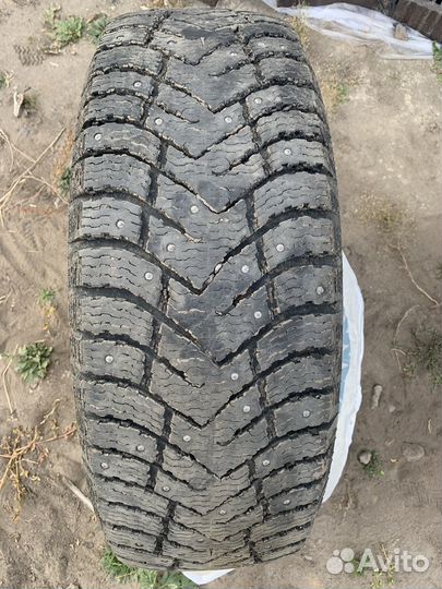 Cordiant Snow Cross 2 SUV 235/60 R18