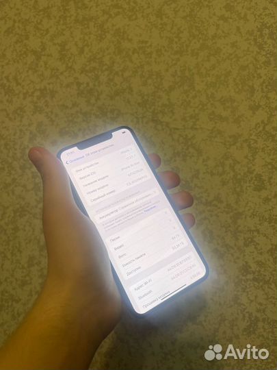 iPhone Xs Max, 64 ГБ