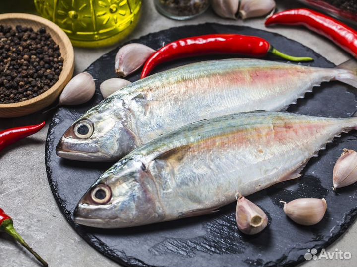 Франшиза рыбного магазина: проверенный путь