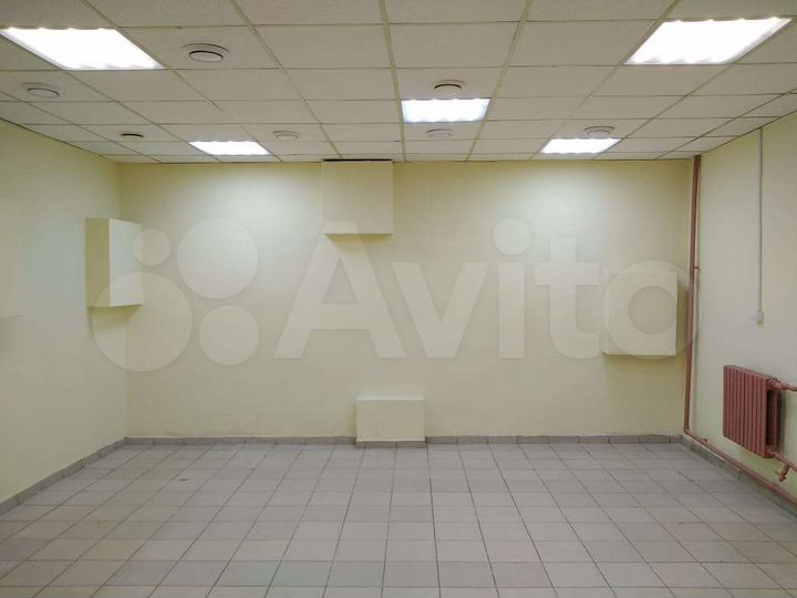 Помещение свободного назначения, 81.8 м²