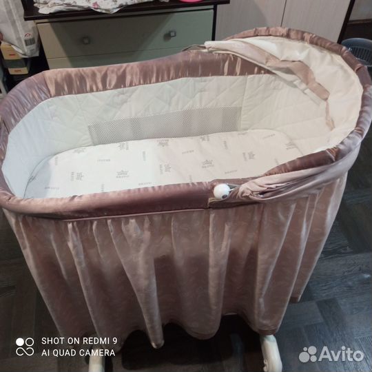 Продам люльку