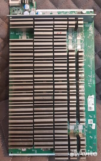 Refit Радиаторы Antminer S17pro и S17