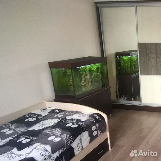 Аквариум 170 литров