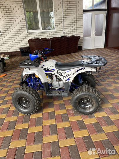 Квадрик