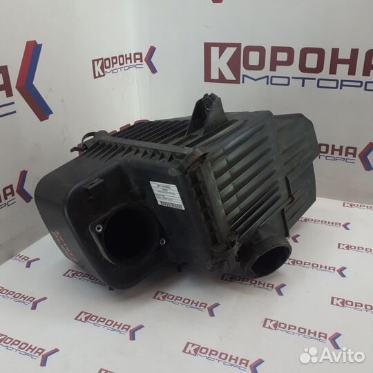 Корпус воздушного фильтра hyundai grand starex