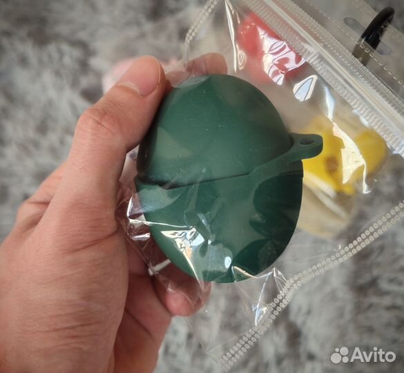 Huawei Freebuds 5 чехол