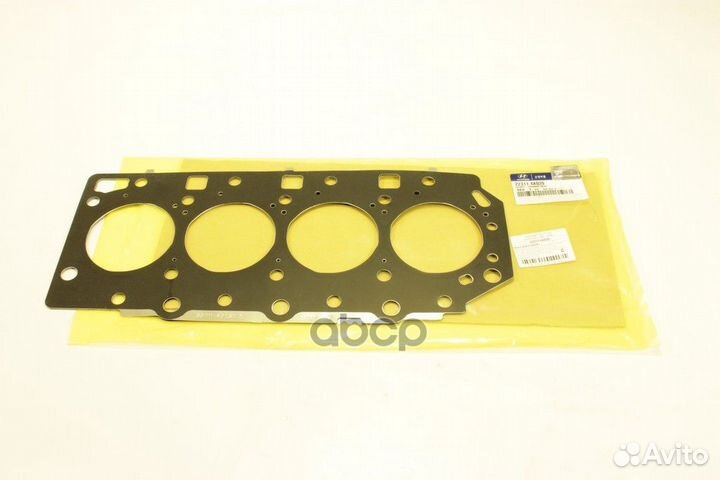 Прокладка ГБЦ 223114A020 Hyundai-KIA