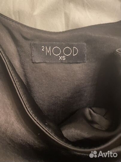 Комбинезон 2mood