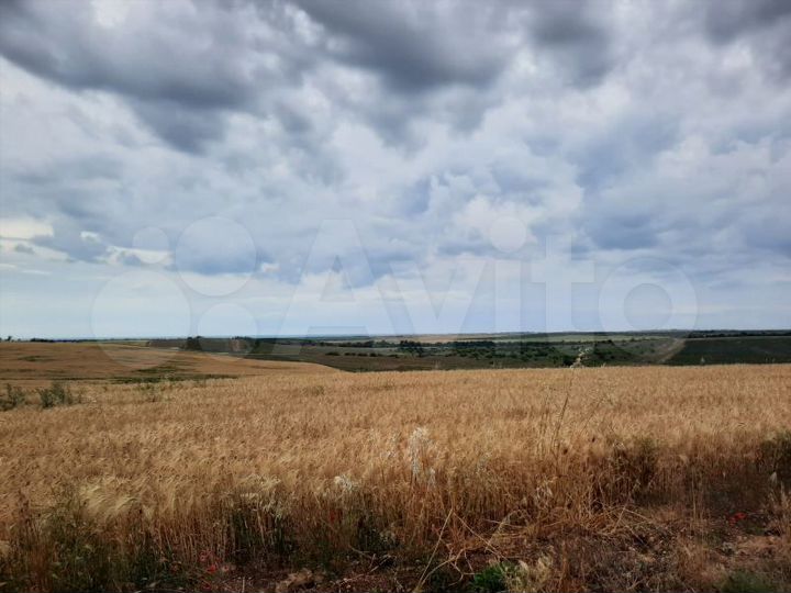 Участок 4,5 га (СНТ, ДНП)