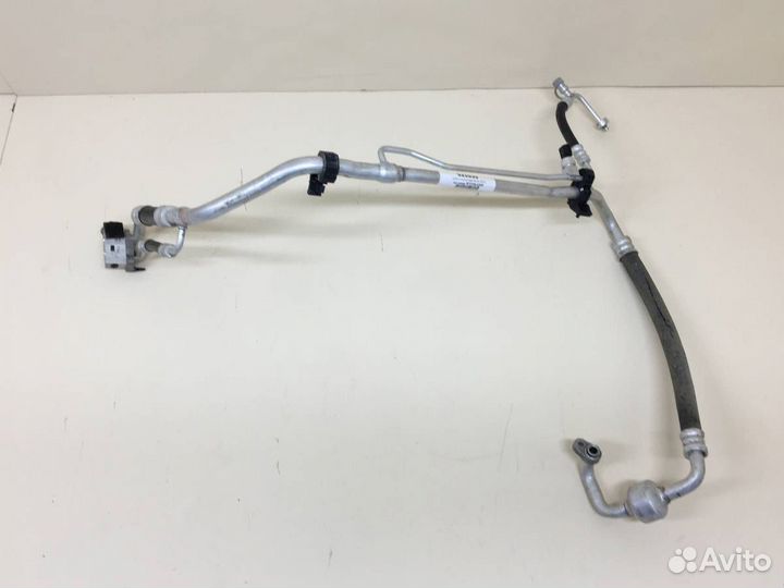 Трубка кондиционера, Kia K5 2019