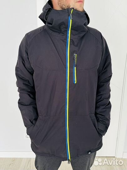 Горнолыжная куртка Ride мужская, рр М