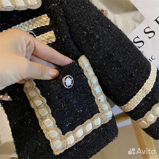 Костюм двойка для девочки