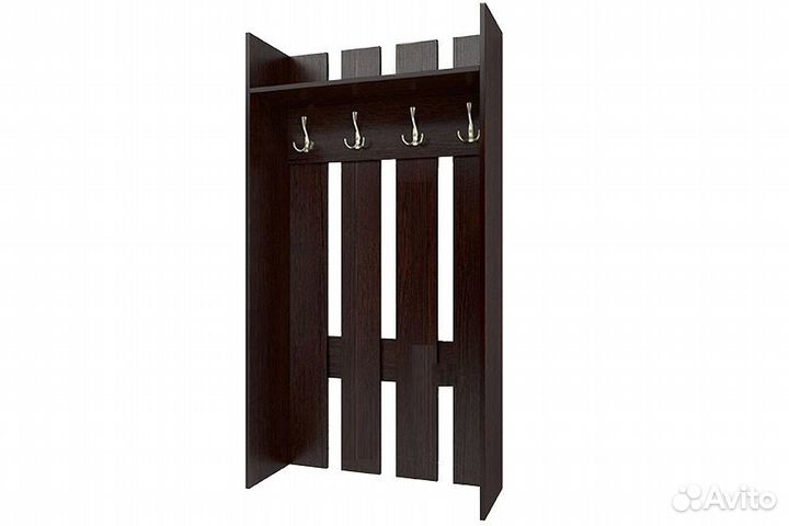 Вешалка для прихожей 