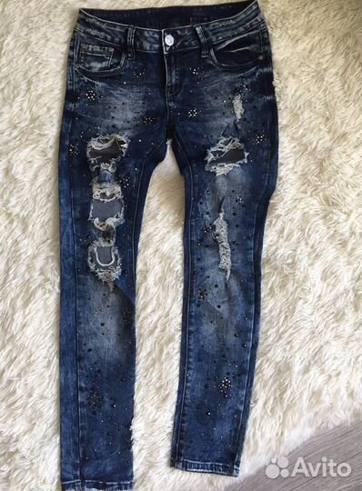 Женские вещи пакетом 46 размер