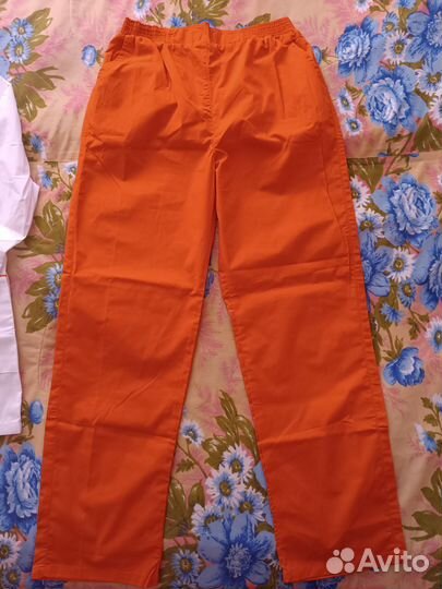 Медицинский костюм