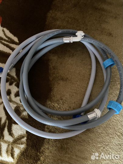 Шланги стиральной машины