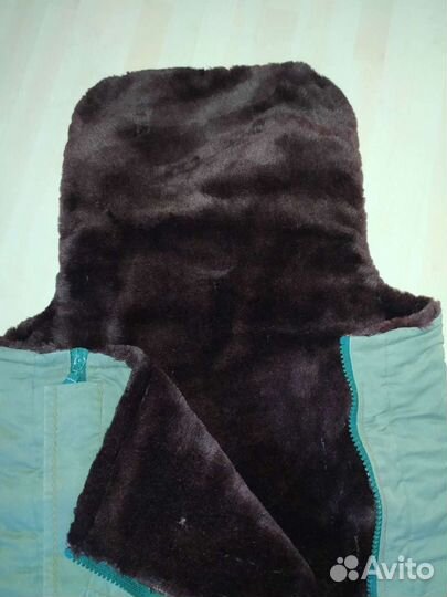 Конверт зимний