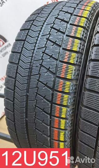 Bridgestone Blizzak VRX 195/55 R15 87H