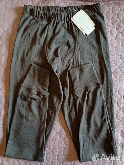 Кальсоныдля мальчика 158-164