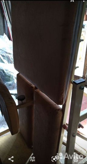 Вертикализатор для взрослых