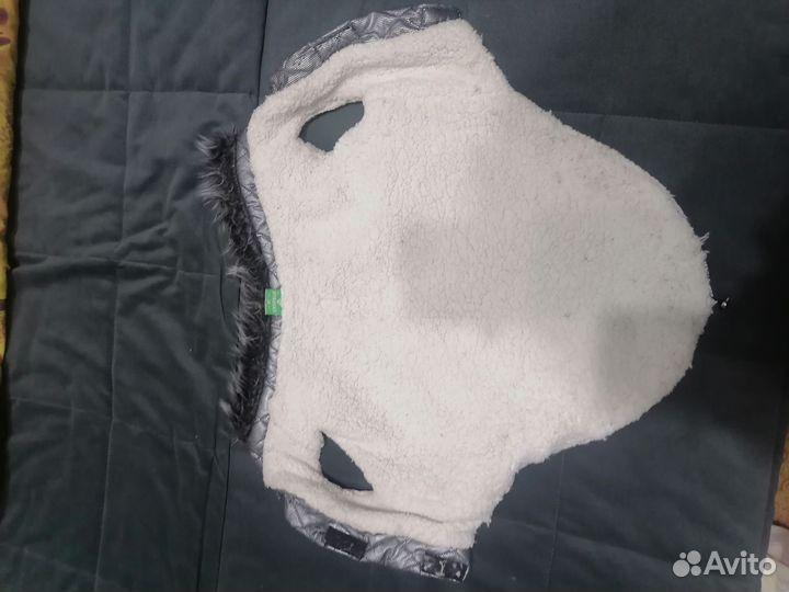 Одежда для средних собак