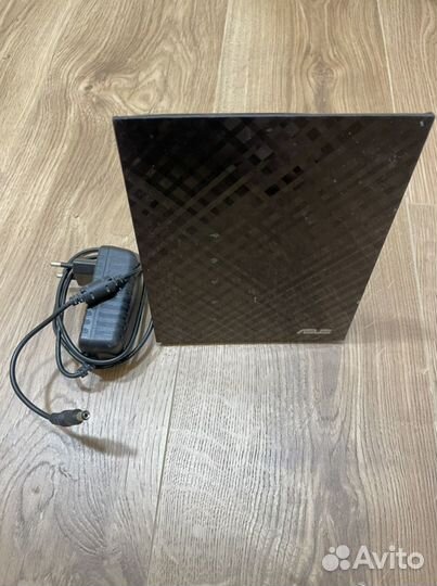 Роутер Asus rt n14u