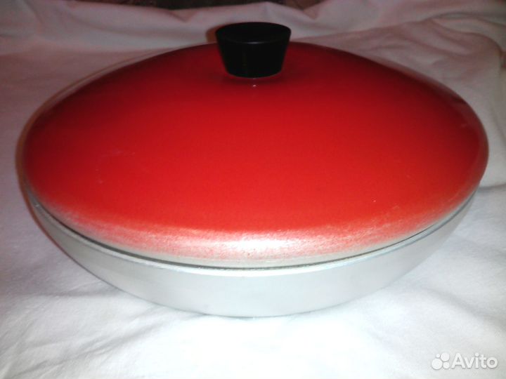 Сковородка