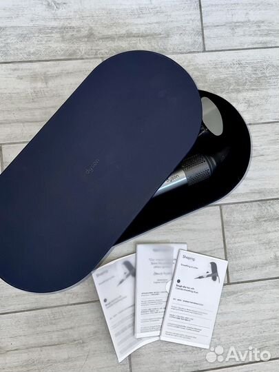 Стайлет Dyson HS05 Оригинал