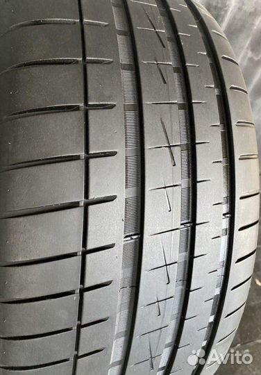 Vredestein Ultrac Vorti 225/35 R19