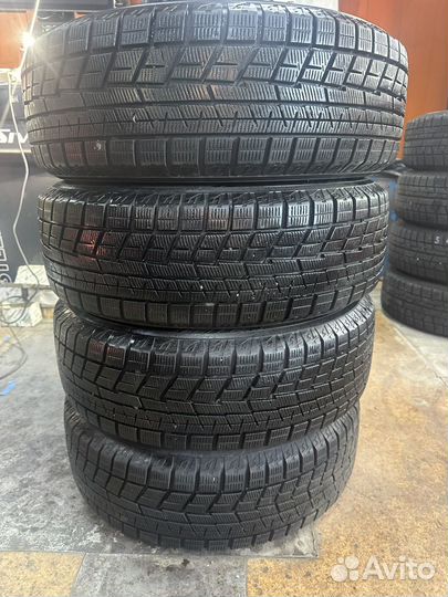 Yokohama Ice Guard IG60A 195/65 R15