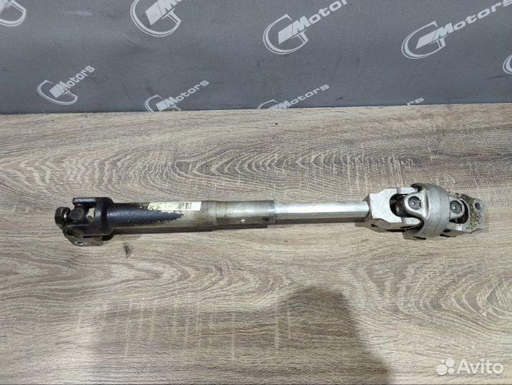 Карданчик рулевой Bmw 320Xi F30 N20B20