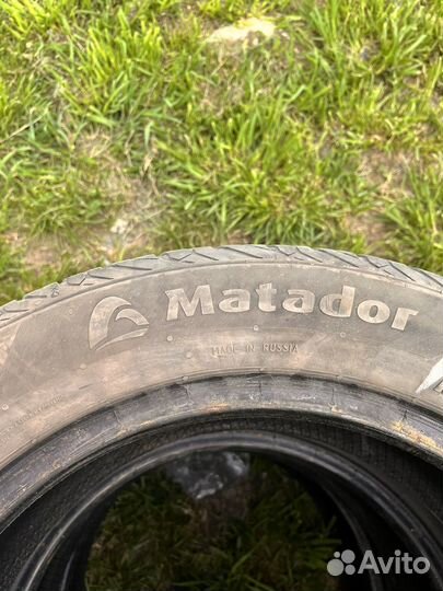 Matador MP 47 Hectorra 3 205/55 R16 91H