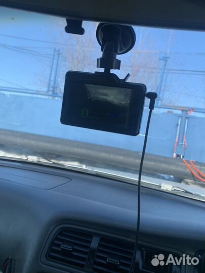 Inspector scat S signature