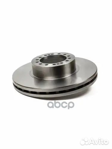 Диск тормозной 430/135x45/105-165 Omn Neoplan