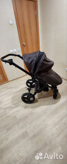 Коляска Verdi mirage eco 3 в 1