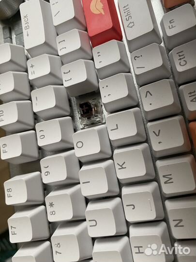 Механическая клавиатура F3060