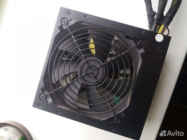 Блок питания для пк 700w