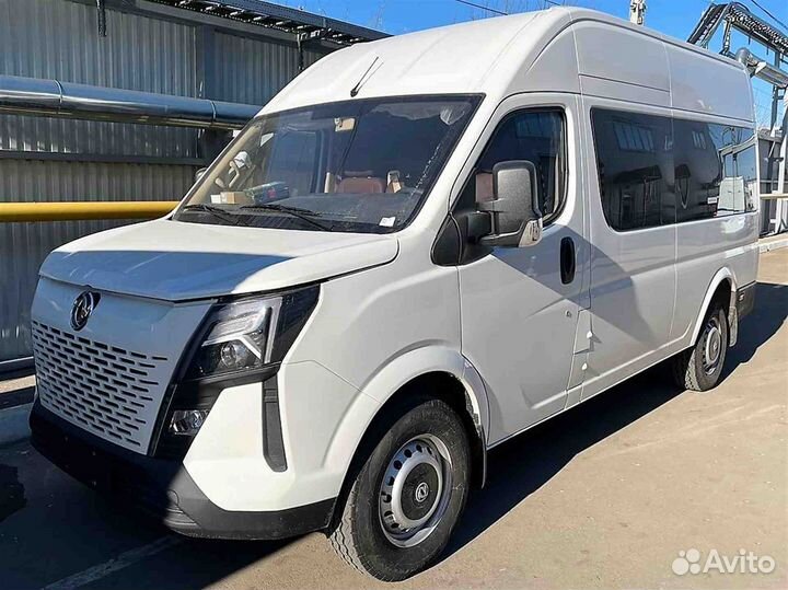 DongFeng K33-561, 2023