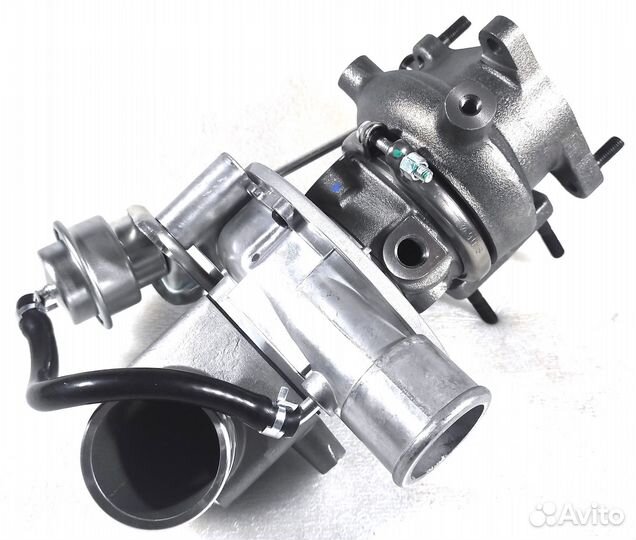 Турбина Kia Bongo 3 J3 Euro 3 Nomparts Ю.Корея