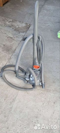 Пылесос Kirby sentria