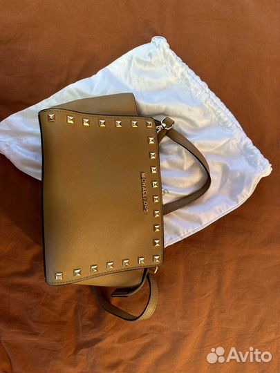 Michael kors crossbody оригинал