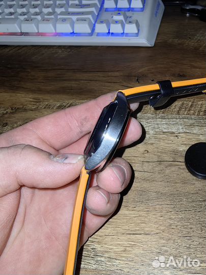 Samsung galaxy watch 3 classic 41