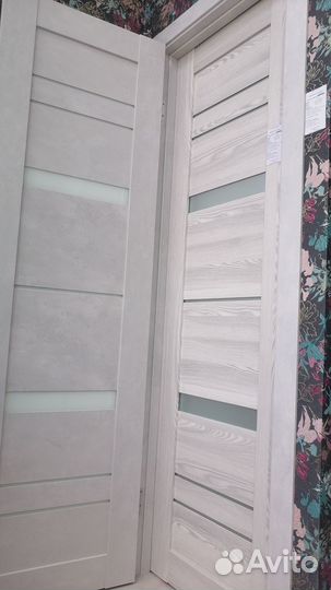 Двери межкомнатные арт№3548