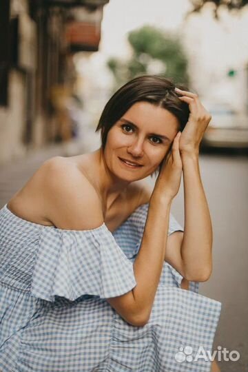 Точечный массаж/ энергия/ очищение