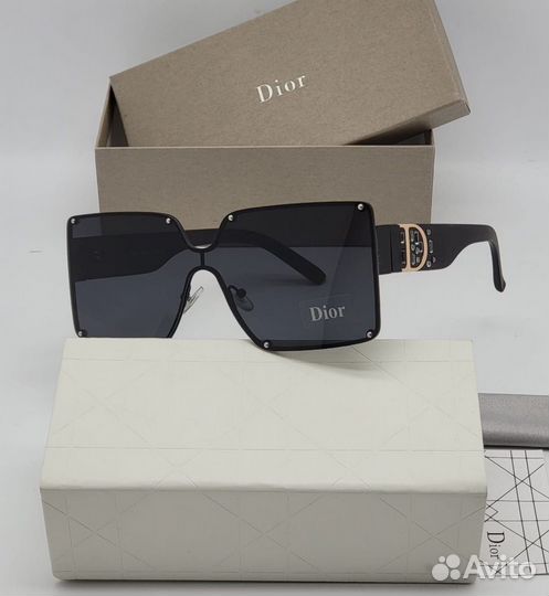 Солнцезащитные Очки Christian Dior