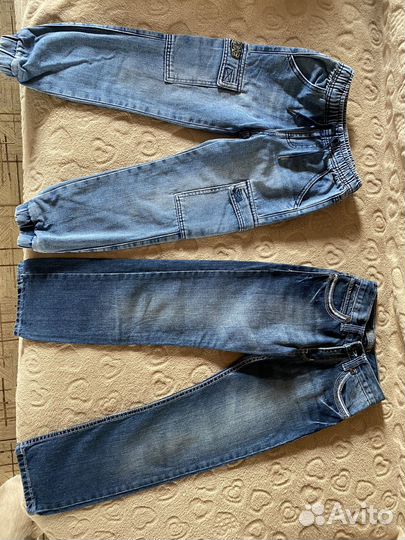 Детские вещи для мальчика