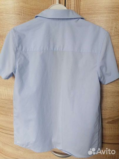 Рубашка р.146